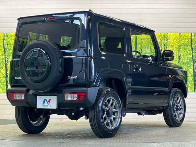 SUZUKI JIMNY 4WD 2024
