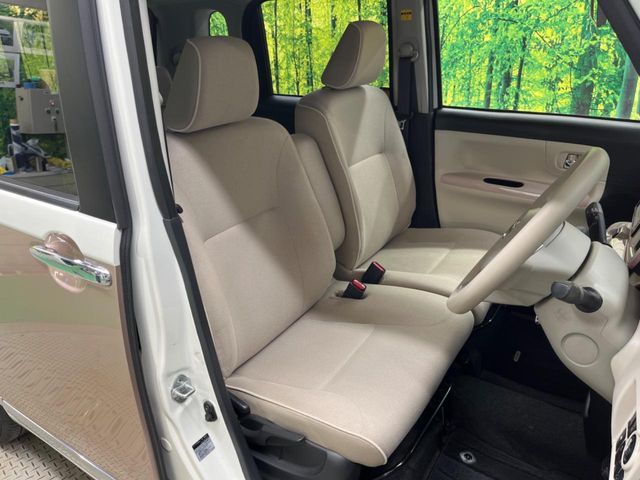 DAIHATSU MOVE canbus 2016