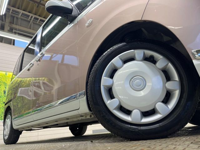 DAIHATSU MOVE canbus 2016