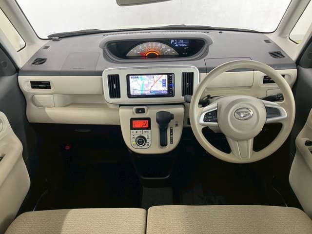 DAIHATSU MOVE canbus 2017