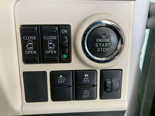 DAIHATSU MOVE canbus 2017