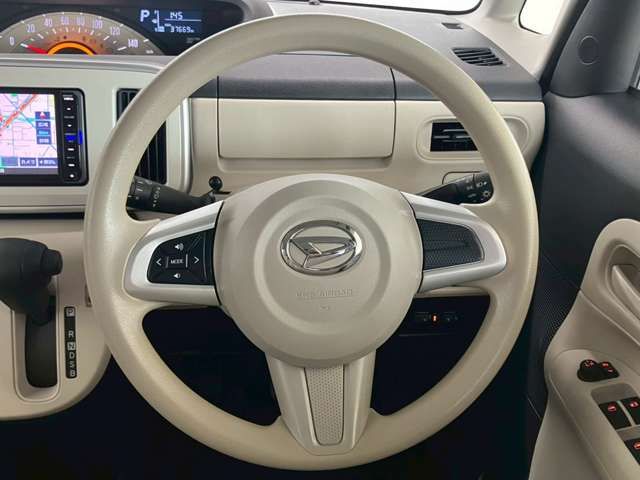 DAIHATSU MOVE canbus 2017