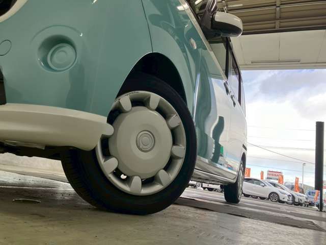 DAIHATSU MOVE canbus 2017