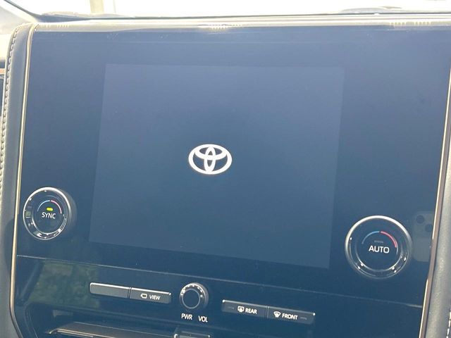 TOYOTA ALPHARD hybrid 2025