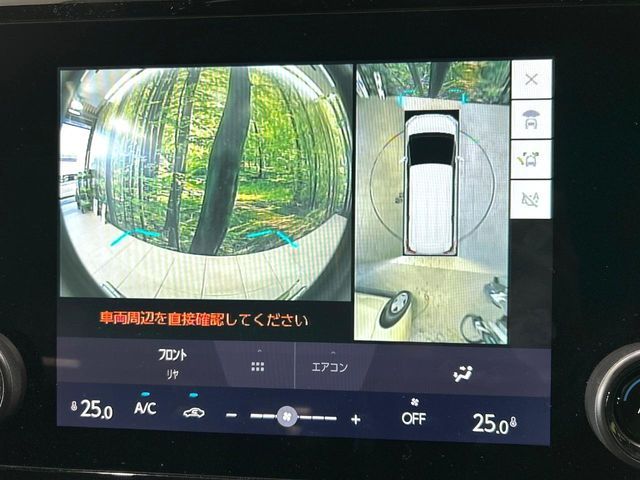 TOYOTA ALPHARD hybrid 2025