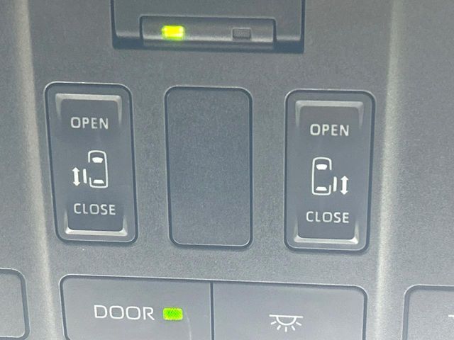 TOYOTA ALPHARD hybrid 2025