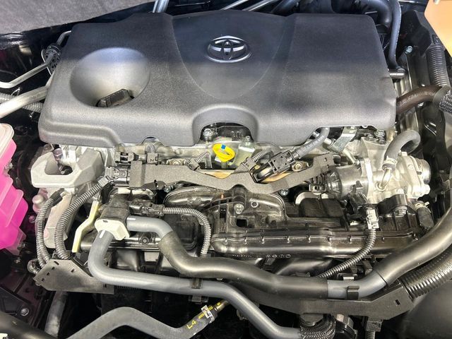 TOYOTA ALPHARD hybrid 2025