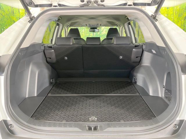 TOYOTA RAV4 4WD 2019