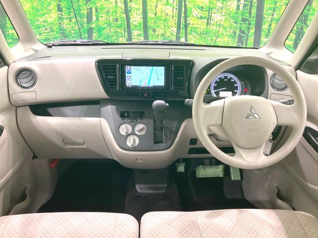 MITSUBISHI eK SPACE 2019