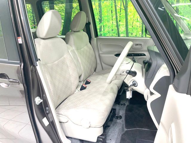 MITSUBISHI eK SPACE 2019