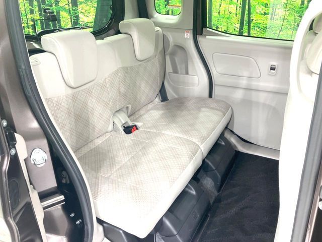 MITSUBISHI eK SPACE 2019