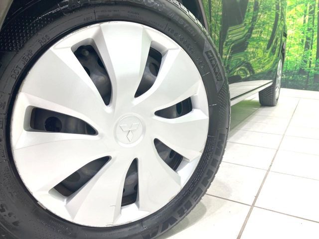 MITSUBISHI eK SPACE 2019