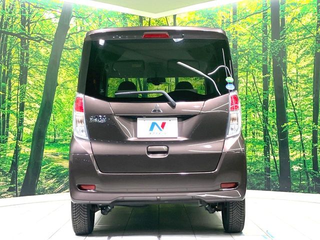 MITSUBISHI eK SPACE 2019