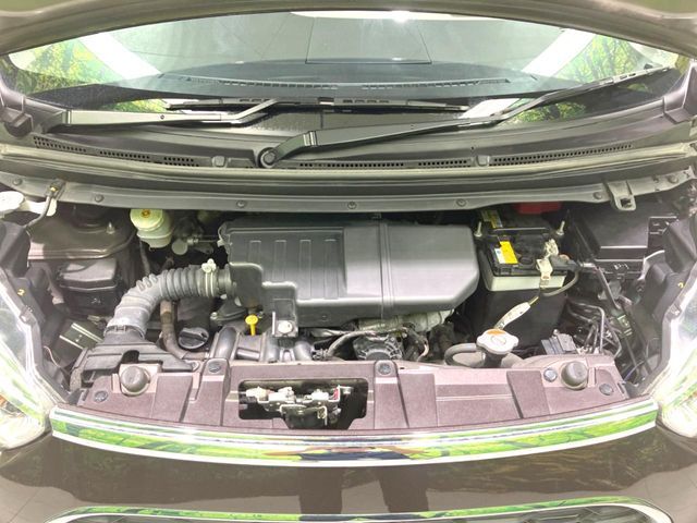 MITSUBISHI eK SPACE 2019