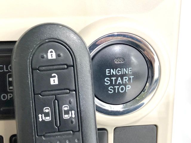 DAIHATSU MOVE canbus 2018