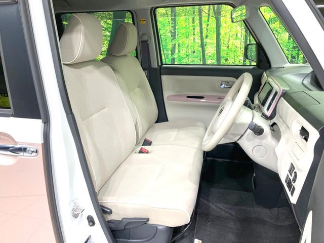 DAIHATSU MOVE canbus 2018