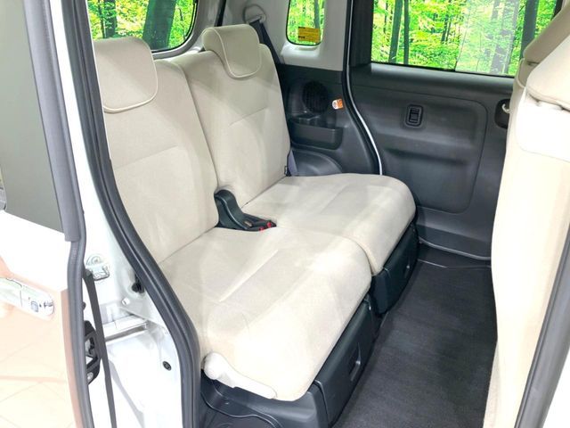 DAIHATSU MOVE canbus 2018