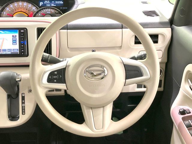 DAIHATSU MOVE canbus 2018