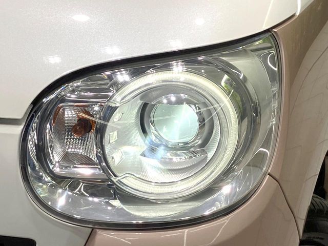 DAIHATSU MOVE canbus 2018