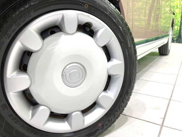 DAIHATSU MOVE canbus 2018