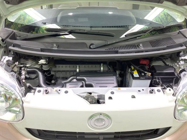 DAIHATSU MOVE canbus 2018