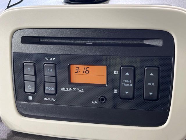 SUZUKI ALTO LAPIN 4WD 2017