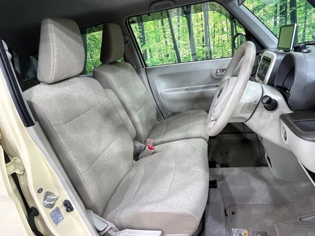 SUZUKI ALTO LAPIN 4WD 2017