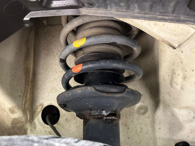 SUZUKI ALTO LAPIN 4WD 2017