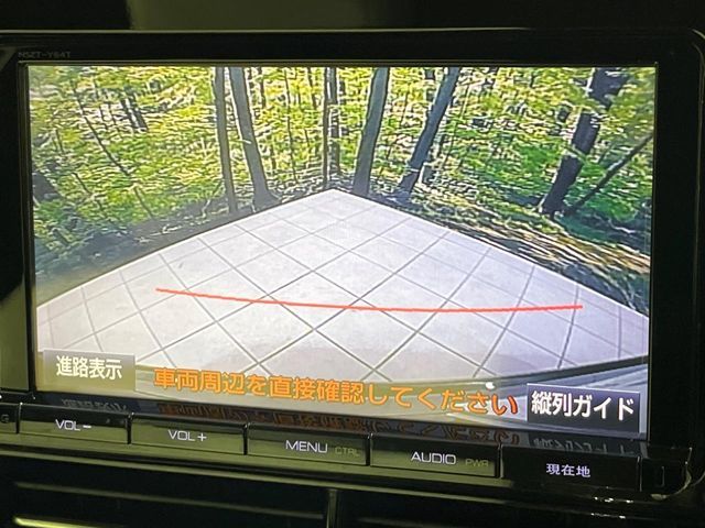 TOYOTA ESTIMA HYBRID 4WD 2016