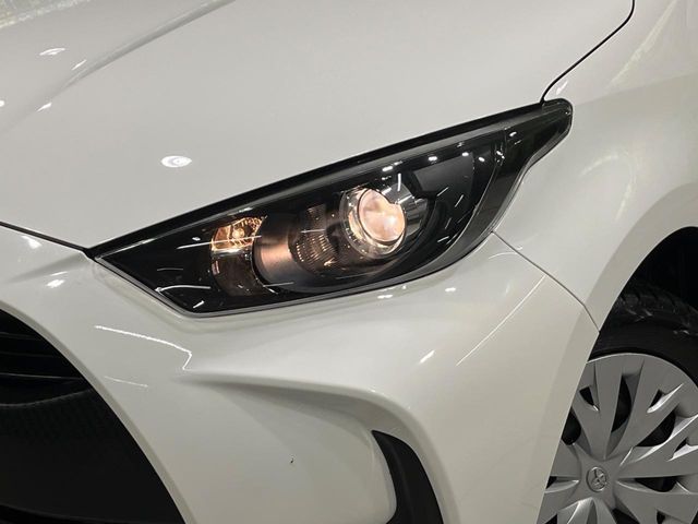 TOYOTA YARIS HYBRID 2022