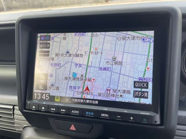 HONDA N-VAN+STYLE 2020