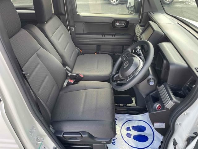 HONDA N-VAN+STYLE 2020