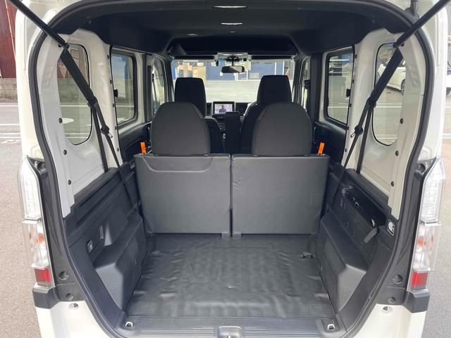 HONDA N-VAN+STYLE 2020