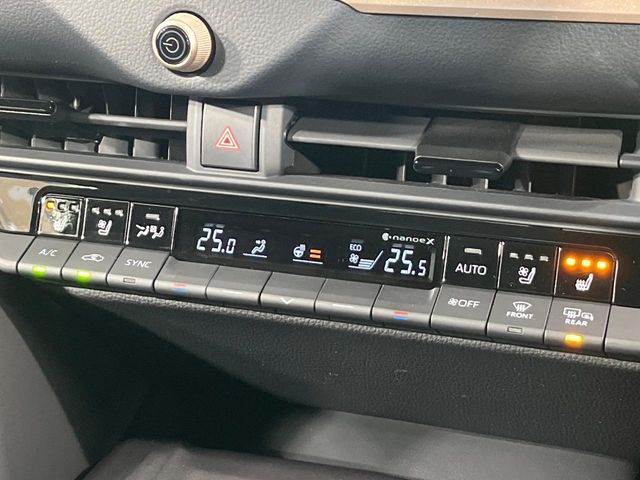 TOYOTA CROWN CROSSOVER 2023