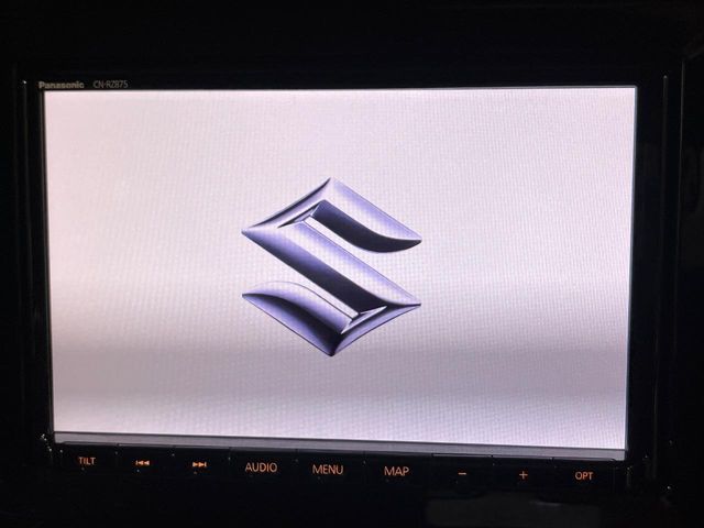 SUZUKI WAGON R SMILE 4WD 2021