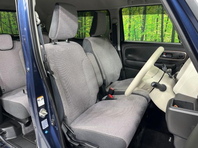 SUZUKI WAGON R SMILE 4WD 2021