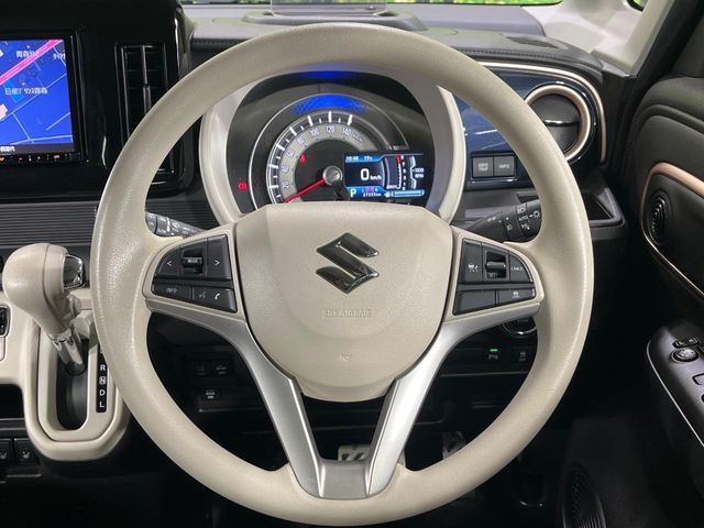 SUZUKI WAGON R SMILE 4WD 2021