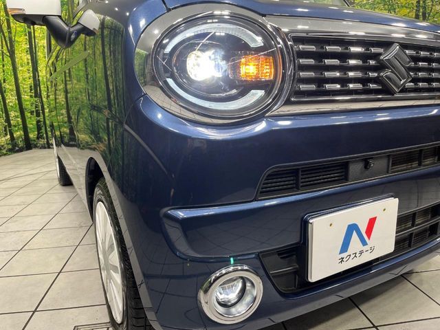 SUZUKI WAGON R SMILE 4WD 2021