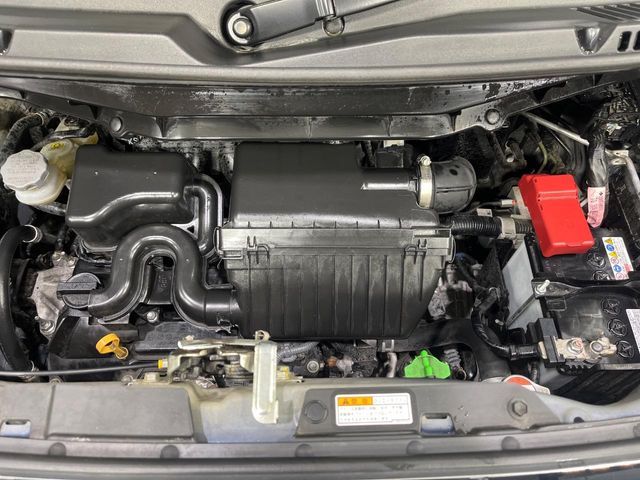 SUZUKI WAGON R SMILE 4WD 2021