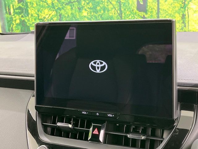 TOYOTA COROLLA TOURING HYBRID 2023