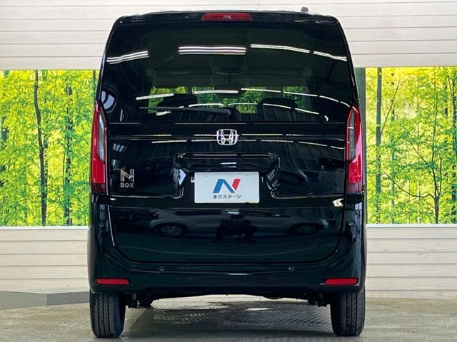 HONDA N BOX 2025
