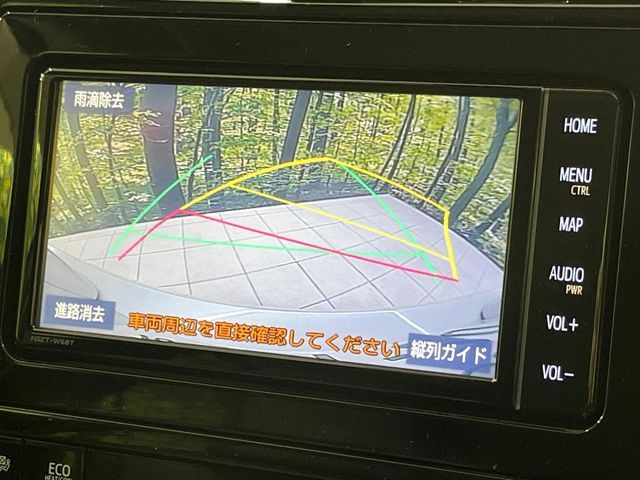 TOYOTA PRIUS 4WD 2018