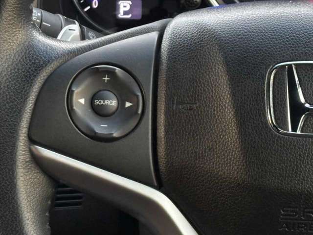 HONDA FIT 2014