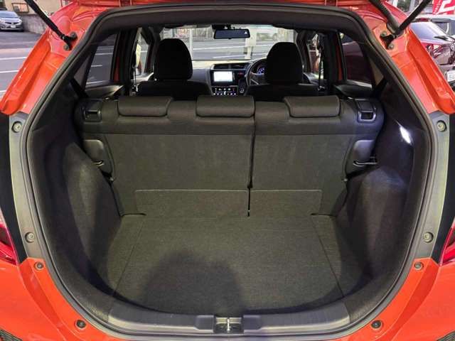 HONDA FIT 2014