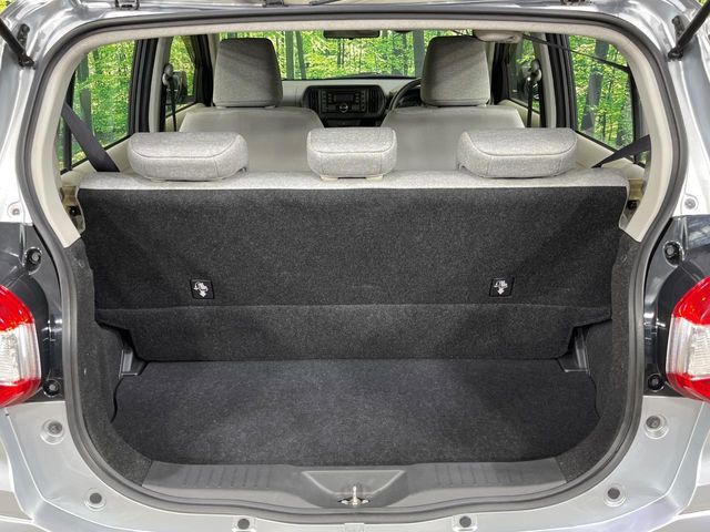 TOYOTA PASSO 4WD 2016