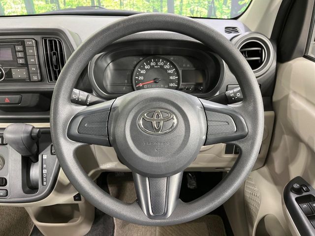 TOYOTA PASSO 4WD 2016