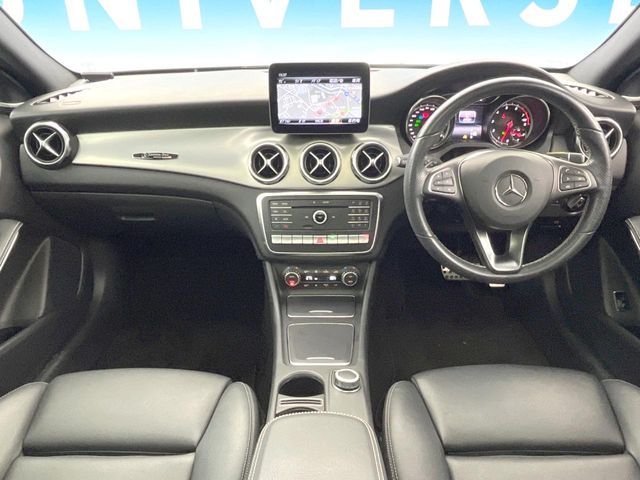 MERCEDES BENZ MERCEDES BENZ GLA class 2019