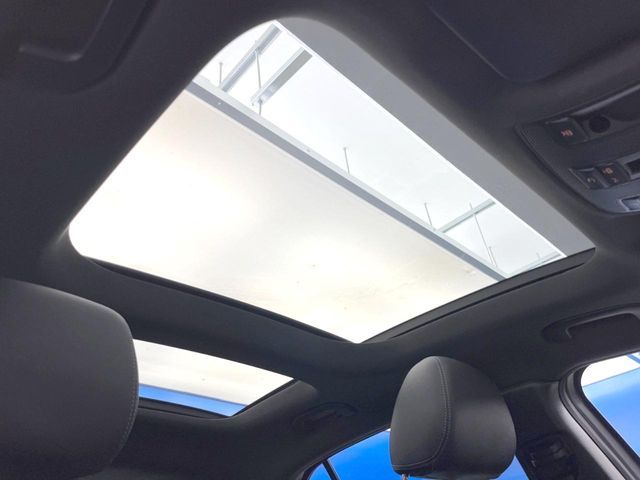 MERCEDES BENZ MERCEDES BENZ GLA class 2019