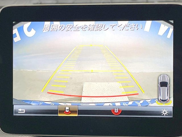 MERCEDES BENZ MERCEDES BENZ GLA class 2019