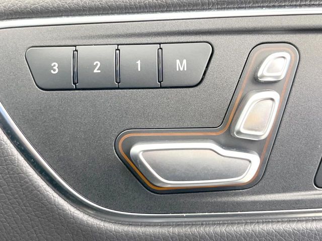 MERCEDES BENZ MERCEDES BENZ GLA class 2019